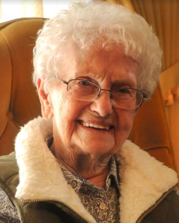 Beverly Ruth Carlson Packer News, Sports, Jobs StandardExaminer